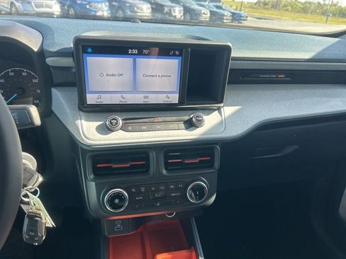 Used 2024 Ford Maverick XLT w/ XLT Luxury Package image 12