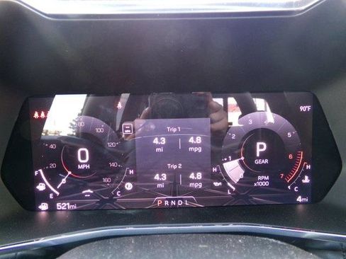 New 2025 GMC Canyon Elevation w/ Convenience Package image 23