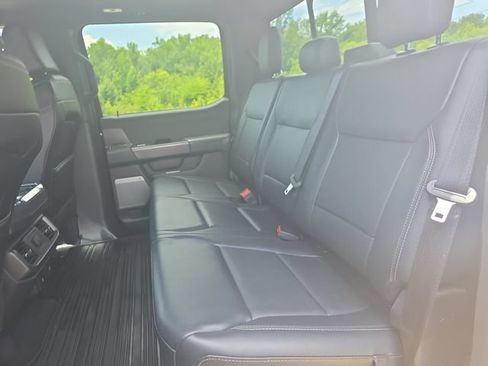 Used 2024 Ford F150 XLT w/ Equipment Group 303A High AWD/4WD image 14