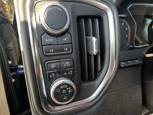 Used 2019 GMC Sierra 1500 Denali w/ Denali Ultimate Package image 15