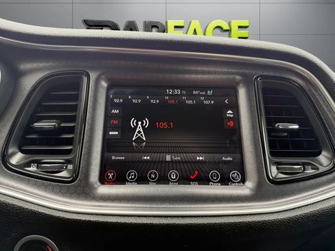 Used 2017 Dodge Challenger GT AWD/4WD image 27