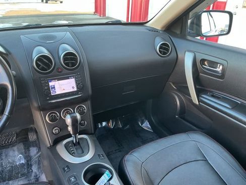 Used 2012 Nissan Rogue SL image 35