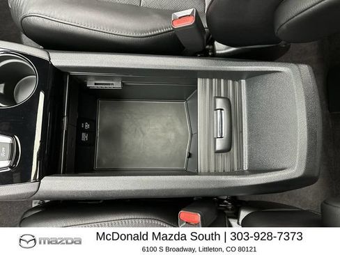 Used 2023 Honda Passport Elite image 21