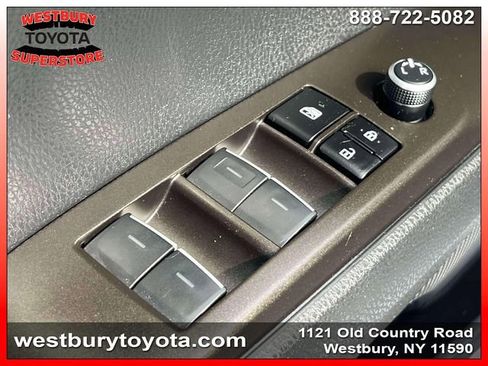 Used 2023 Toyota Camry XLE w/ Navigation Package image 20