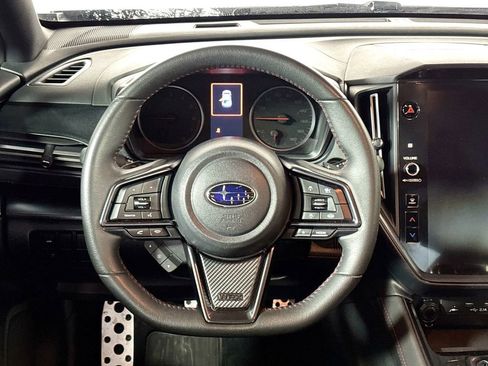 Certified 2022 Subaru WRX GT image 14