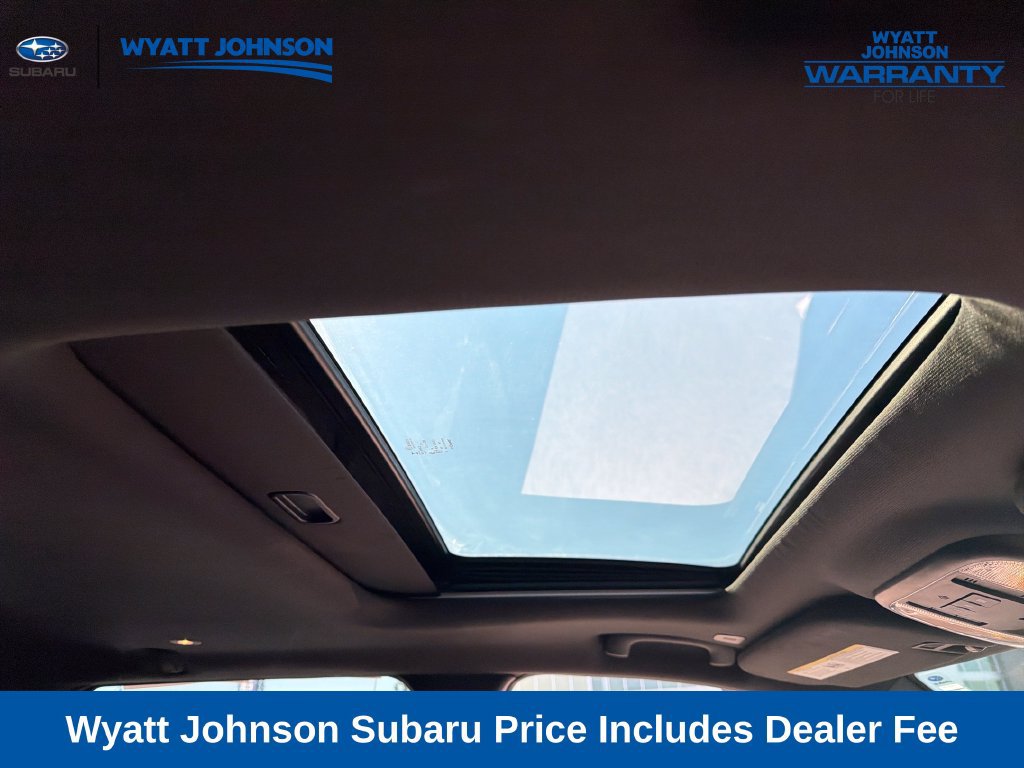 Used 2022 Jeep Grand Cherokee Limited AWD/4WD image 38