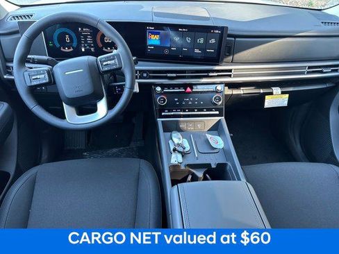 New 2026 Hyundai Santa Fe SE image 9