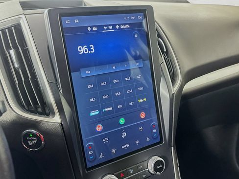 Certified 2023 Ford Edge SEL AWD/4WD image 14