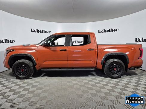 Used 2024 Toyota Tundra TRD Pro image 4