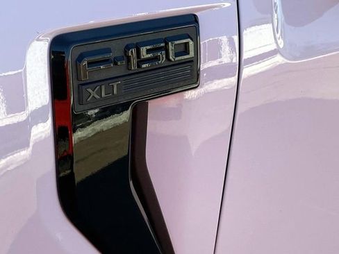 Used 2023 Ford F150 XLT w/ Equipment Group 302A High image 10