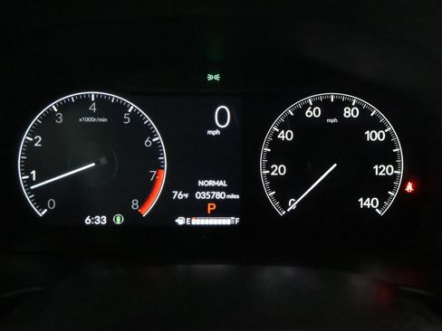 Used 2025 Honda Odyssey EX-L image 27