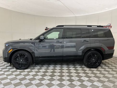 New 2026 Hyundai Santa Fe Calligraphy AWD/4WD image 2