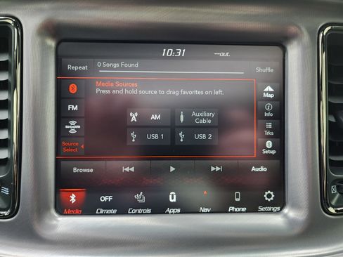 Used 2023 Dodge Challenger SRT Hellcat image 48