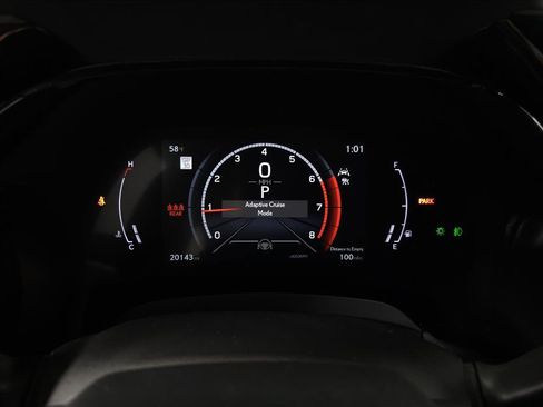 Certified 2024 Lexus RX 350 F Sport image 22