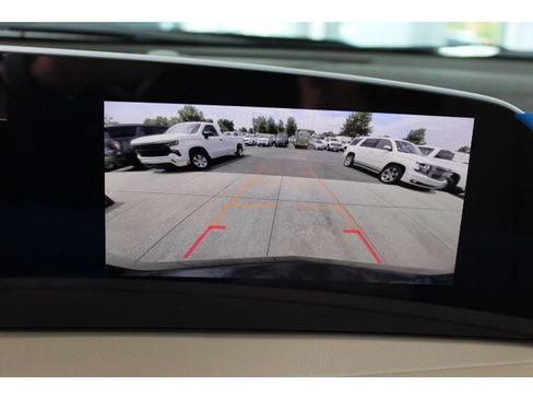 New 2024 Cadillac XT4 Luxury w/ Cold Weather Package image 10