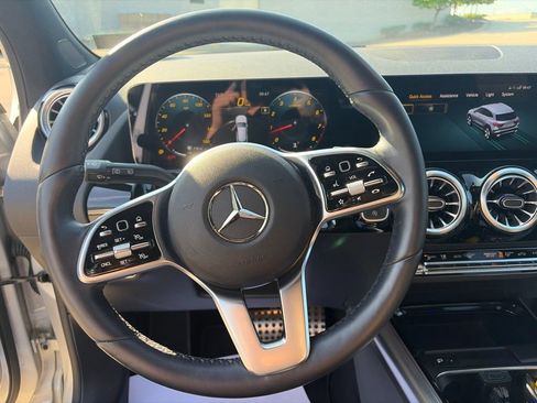Certified 2022 Mercedes-Benz GLA 250 4MATIC image 14