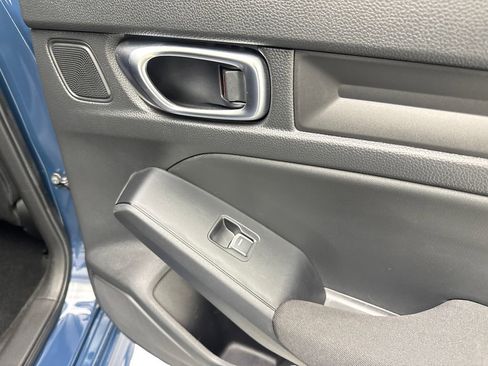 Used 2025 Honda Civic Sport image 44