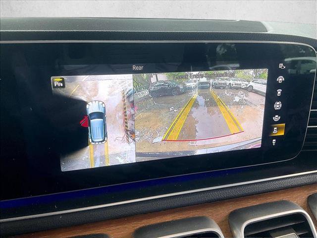 Used 2023 Mercedes-Benz GLE 450 4MATIC image 23