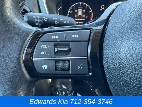 Used 2023 Honda Pilot EX-L image 24