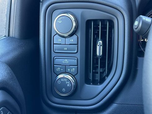 New 2026 GMC Sierra 2500 Pro w/ Max Trailering Package AWD/4WD image 24