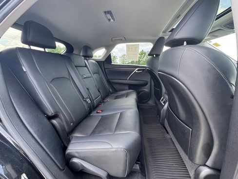Used 2022 Lexus RX 350 AWD w/ Premium Package image 34