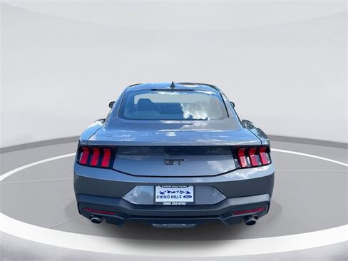 New 2025 Ford Mustang GT Premium image 5