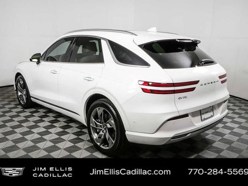Used 2025 Genesis Electrified GV70 AWD/4WD image 29