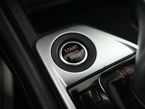 Used 2025 Nissan Sentra SR w/ SR Premium Package image 25