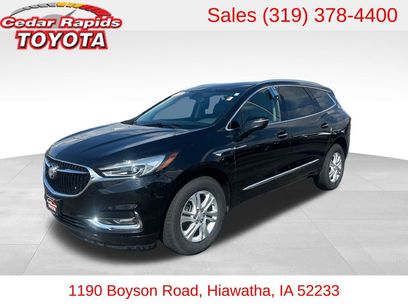 Used 2020 Buick Enclave Essence