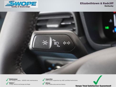 New 2025 Ford Maverick XLT w/ XLT Luxury Package image 22