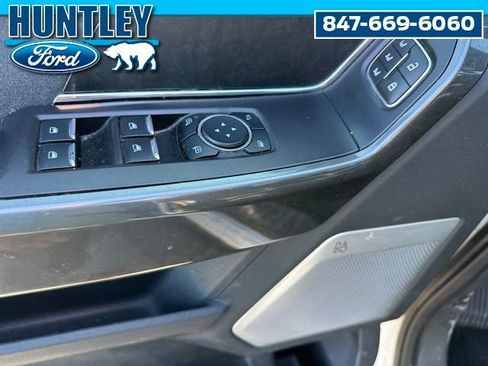 Used 2023 Ford F150 Tremor w/ Equipment Group 402A High AWD/4WD image 13