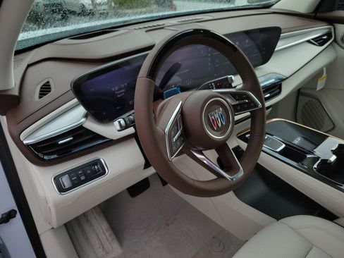 New 2026 Buick Enclave Avenir w/ Super Cruise Package image 21