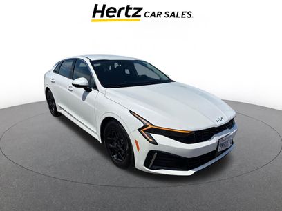 Used 2025 Kia K5 LXS