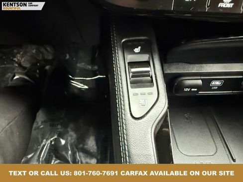 Used 2025 Kia Telluride EX X-Line image 30