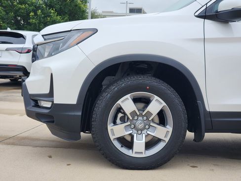 New 2026 Honda Ridgeline RTL image 5