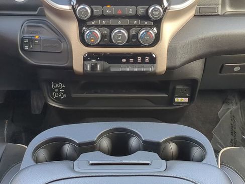 Used 2024 RAM 2500 Laramie w/ Safety Group image 19