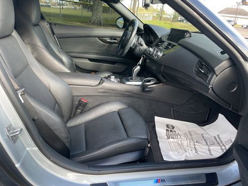 Used 2016 BMW Z4 sDrive28i image 13