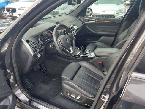 Used 2018 BMW X3 xDrive30i image 11