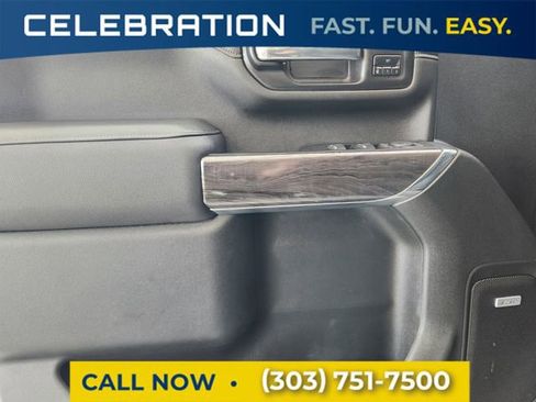 Certified 2022 Chevrolet Silverado 2500 LTZ w/ LTZ Premium Package image 7