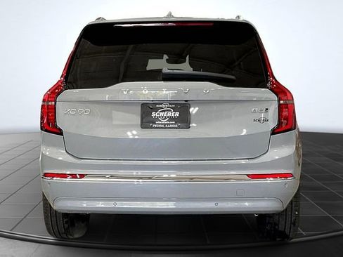 New 2026 Volvo XC90 B6 Plus w/ Protection Package Premier AWD/4WD image 5