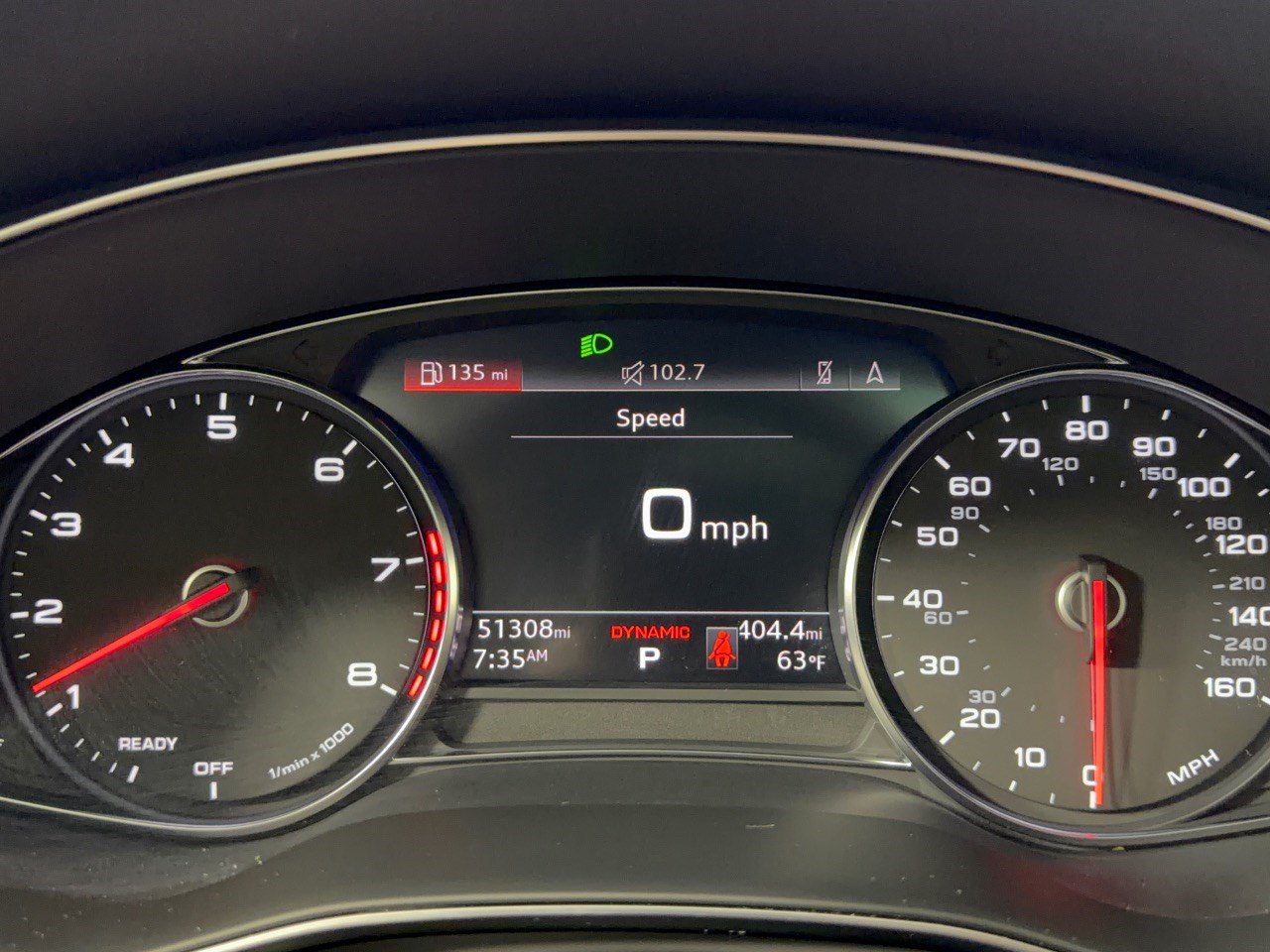 Used 2019 Audi A6 2.0T Premium w/ Convenience Package AWD/4WD image 26