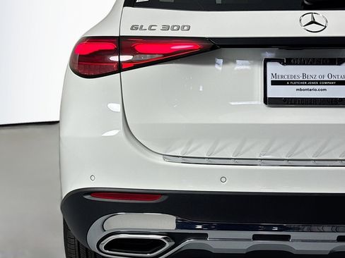 New 2026 Mercedes-Benz GLC 300 GLC 300 image 14