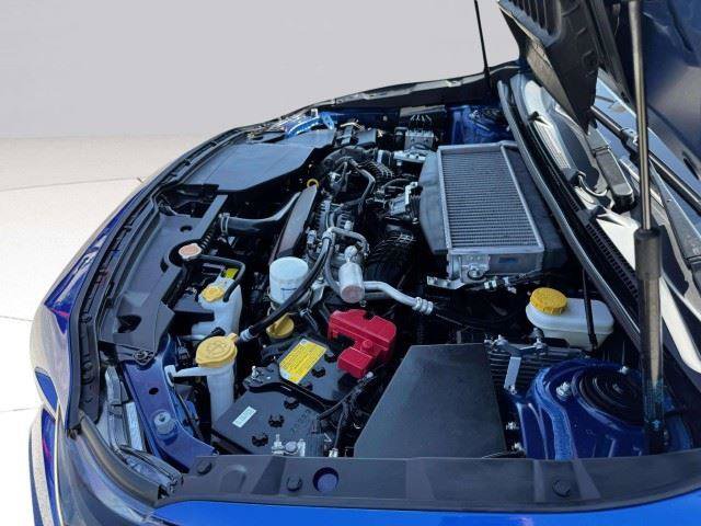 Used 2024 Subaru WRX Premium AWD/4WD image 62