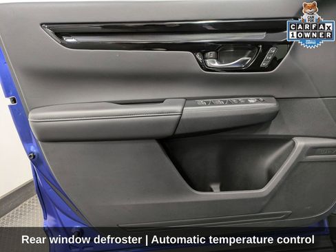 Certified 2024 Honda CR-V EX-L image 10