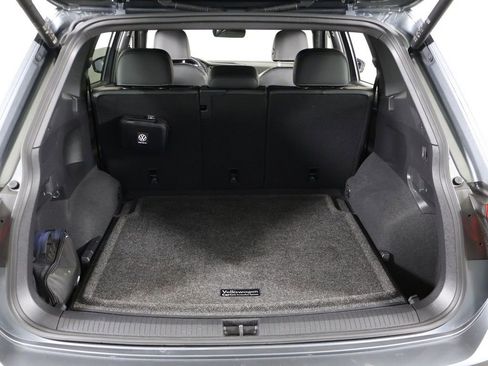 Used 2022 Volkswagen Tiguan SE R-Line AWD/4WD image 20