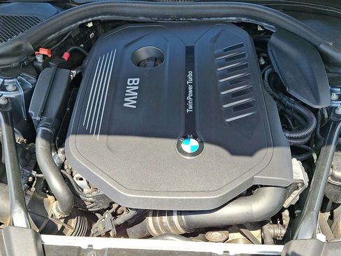Used 2018 BMW 540i xDrive AWD/4WD image 31