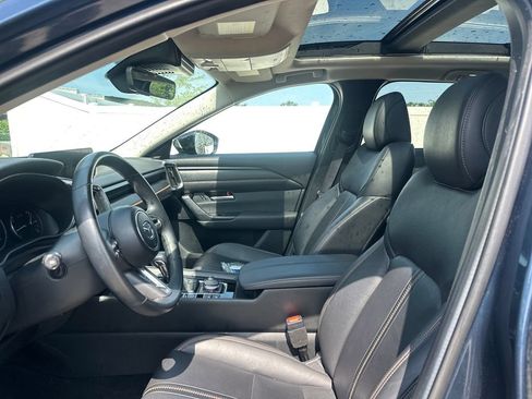 Used 2025 MAZDA CX-50 AWD 2.5 S w/ Premium Plus Pkg image 41