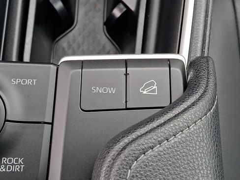 Used 2024 Toyota Grand Highlander AWD image 29