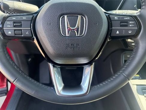 Used 2024 Honda CR-V EX-L image 13