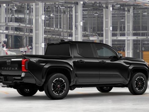 New 2026 Toyota Tacoma TRD Sport AWD/4WD image 13